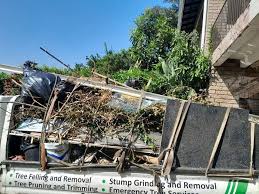 Best Yard Waste Removal  in Gorevle, IL