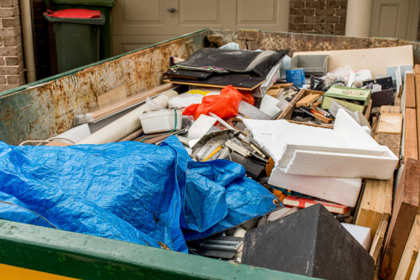 Best Recycling Services for Junk  in Gorevle, IL